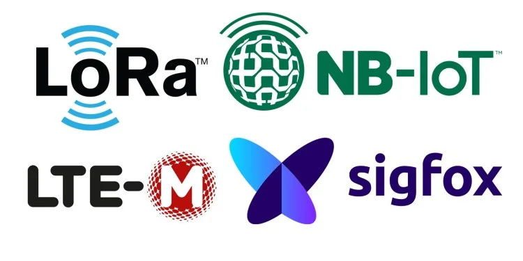 LoRa and Sigfox get five-year boost with LTE-M and NB-IoT failures
