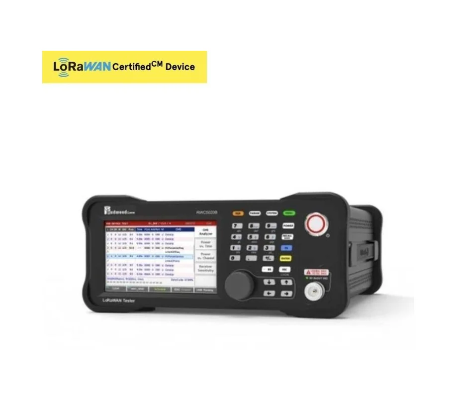 #ShopLoRaWAN for #LoRaWANCertfied products such as the RWC5020B by RedwoodComm